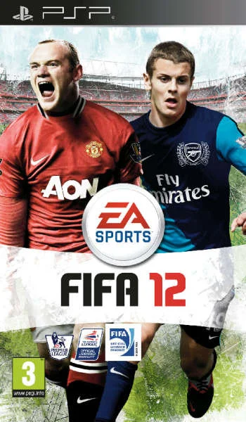 FIFA 12 Image 1
