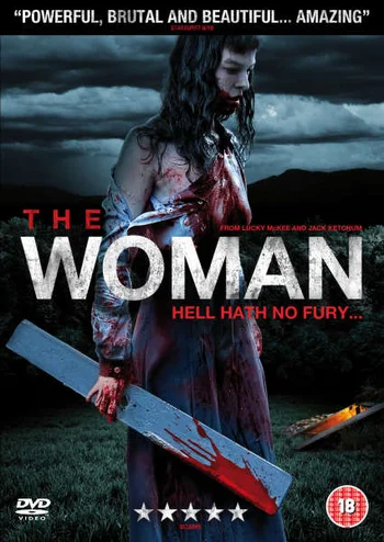The Woman