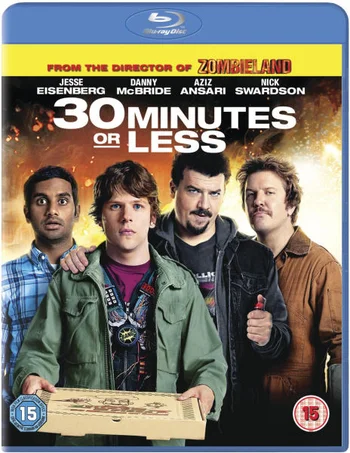 30 Minutes or Less