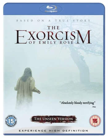 The Exorcism Of Emily Rose