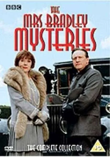 Mrs. Bradley Mysteries Image 1