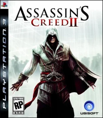 Assassins Creed 2