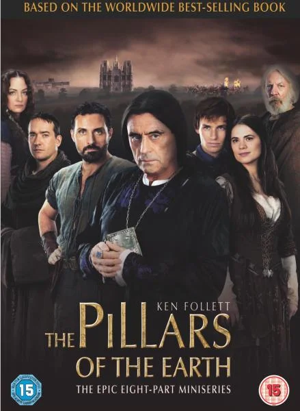 The Pillars of the Earth Image 1