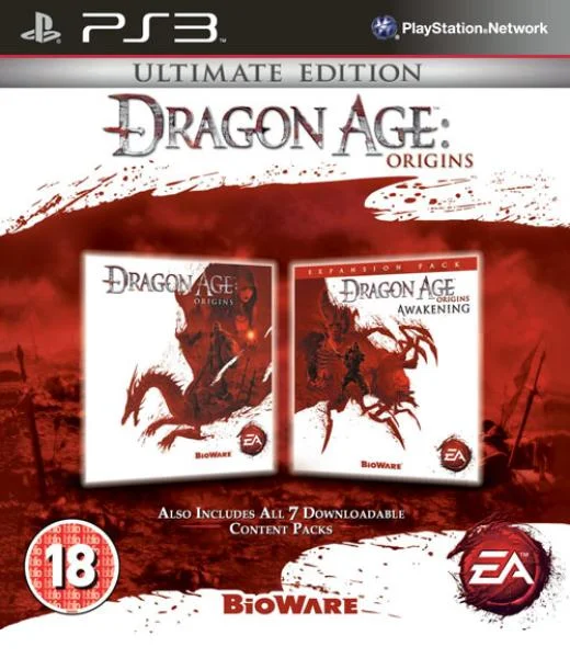 Dragon Age Origins: Ultimate Edition Image 1