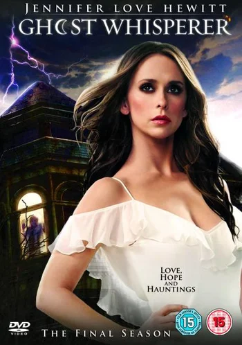 Ghost Whisperer - Season 5