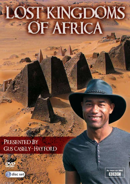 Lost Kingdoms of Africa Image 1