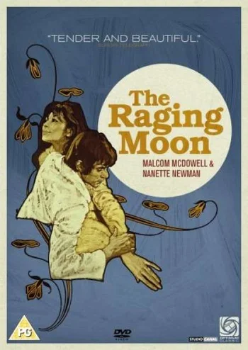 The Raging Moon