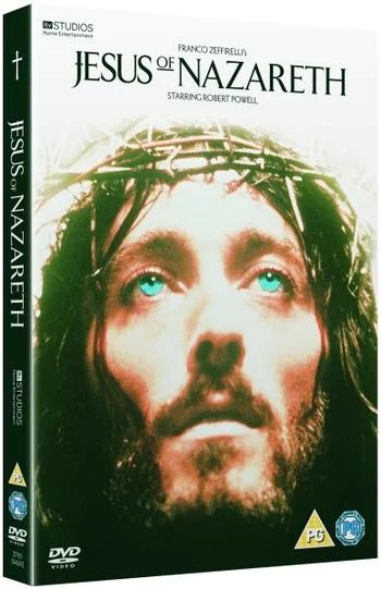 Jesus of Nazareth