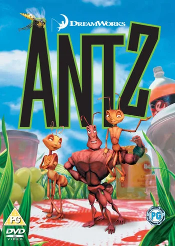 Antz