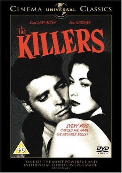 The Killers (1946) Image 1