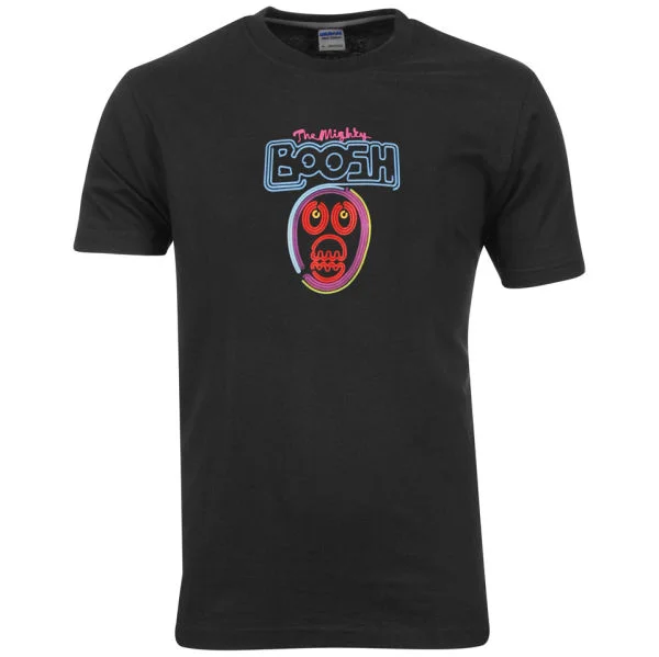 The Mighty Boosh Neon T-Shirt - XL Image 1