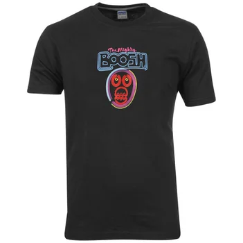 The Mighty Boosh Neon T-Shirt - XL