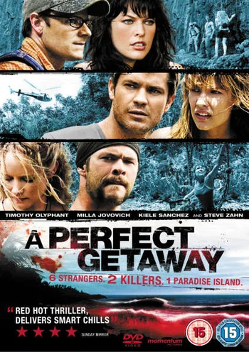 A Perfect Getaway
