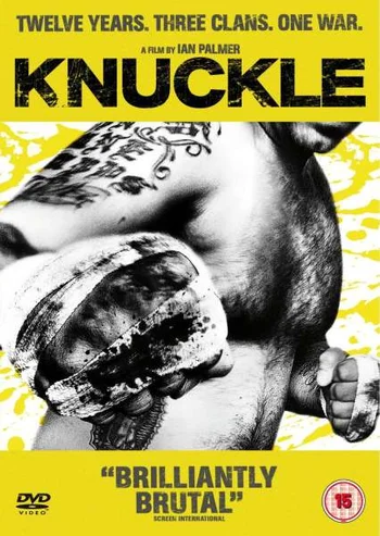 Knuckle