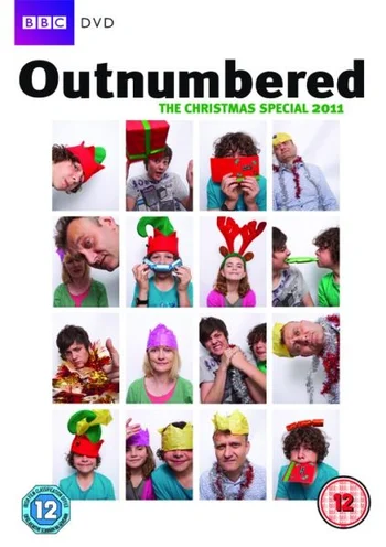 Outnumbered - Series 4 (Christmas Special)