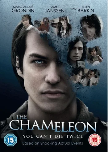 The Chameleon