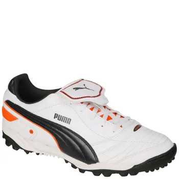 Puma Men's Esito Finale Tt Fh Trainers - White/Navy