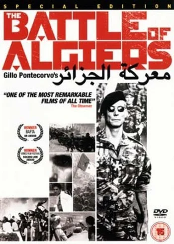 Battle of Algiers