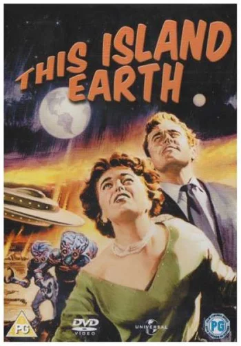 This Island Earth