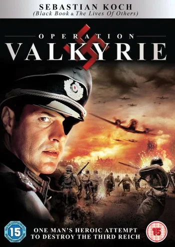 Operation Valkyrie