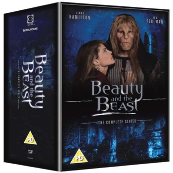 Beauty and the Beast - Complete