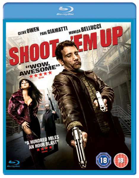 Shoot Em Up Image 1