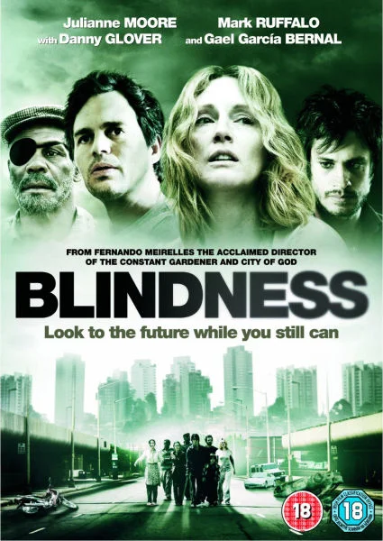 Blindness Image 1
