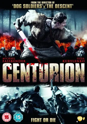 CENTURION