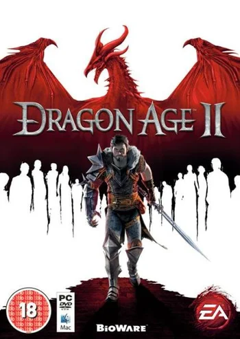 Dragon Age 2 (PC/Mac Dual)