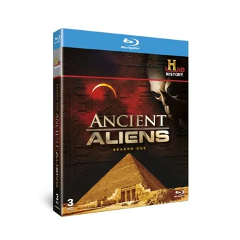 Ancient Aliens - Season 1