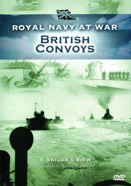 RNAW - A Sailors View: British Convoys Image 1
