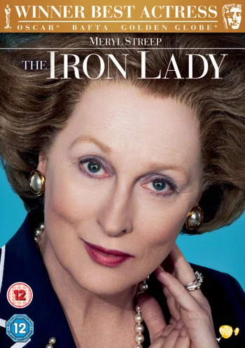 The Iron Lady