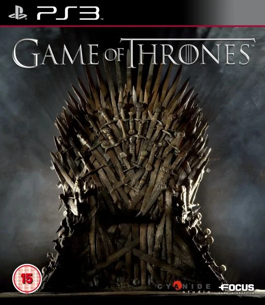 Game Of Thrones Image 1