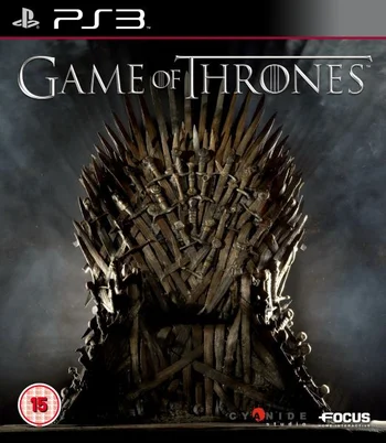 Game Of Thrones