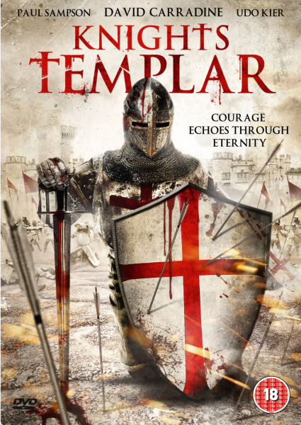 Knights Templar Image 1