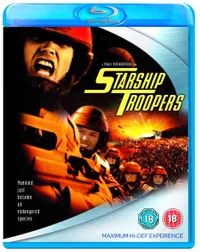 Starship Troopers - undefined undefined