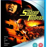 Starship Troopers