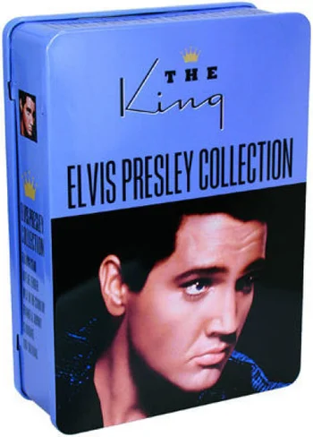 Elvis Presley Collection