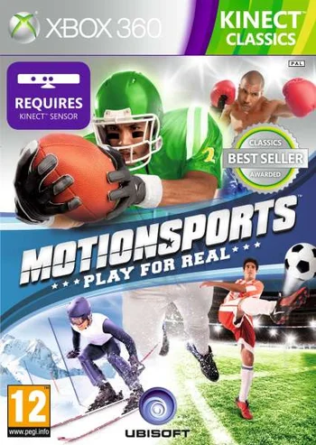 Motion Sports (Classics)