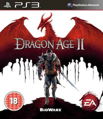 Dragon Age 2
