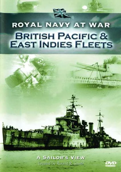 RNAW - A Sailors View: British Pacific and East Image 1