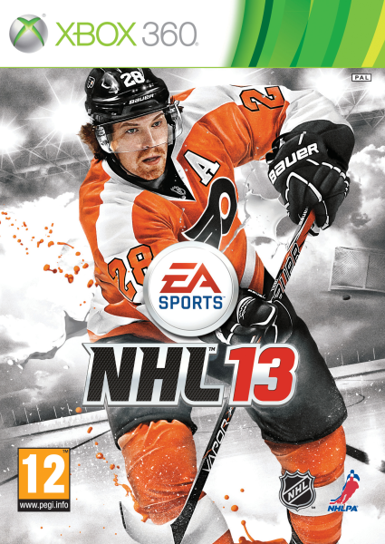 NHL 13 Image 1
