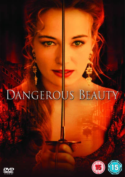 Dangerous Beauty Image 1
