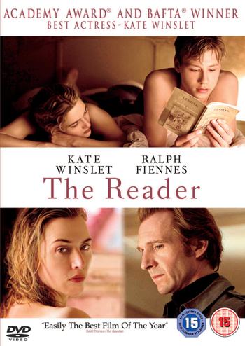 The Reader