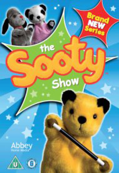 The Sooty Show Image 1