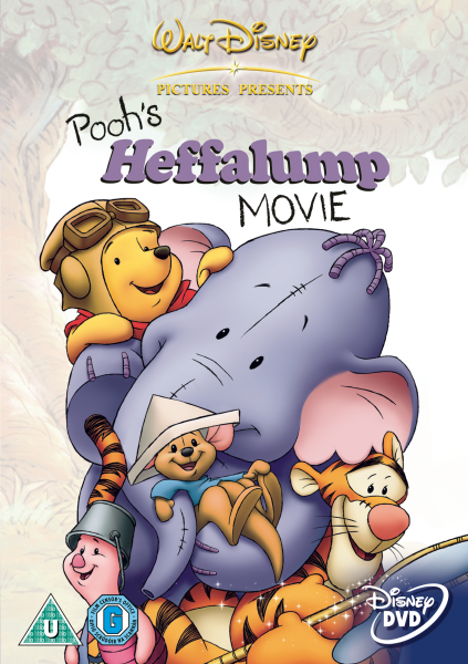 Poohs Heffalump Movie Image 1