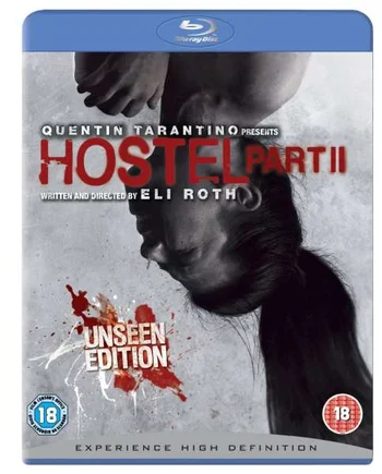 Hostel 2
