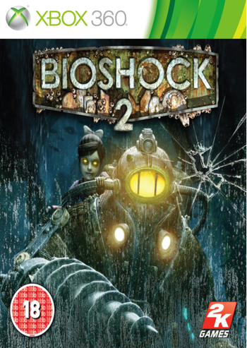 Bioshock 2