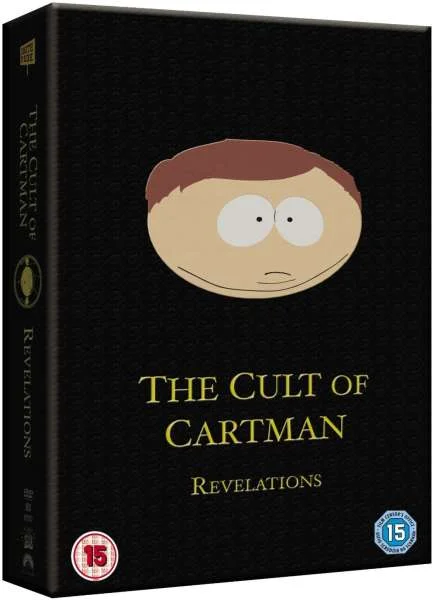 South Park: The Cult of Cartman Image 1