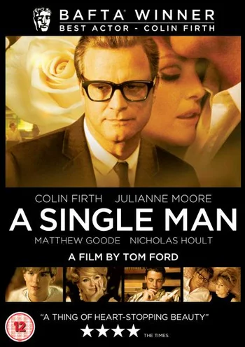 A Single Man